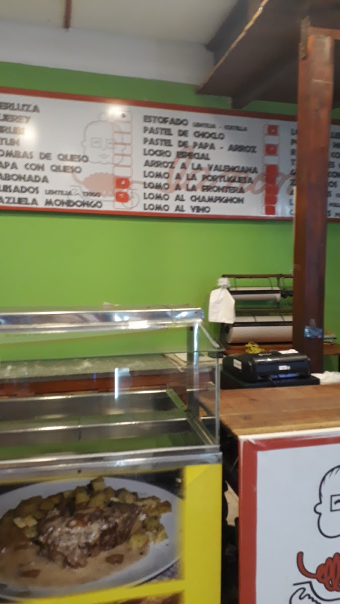 Fabrica De Pastas Y Rotiseria La Nona