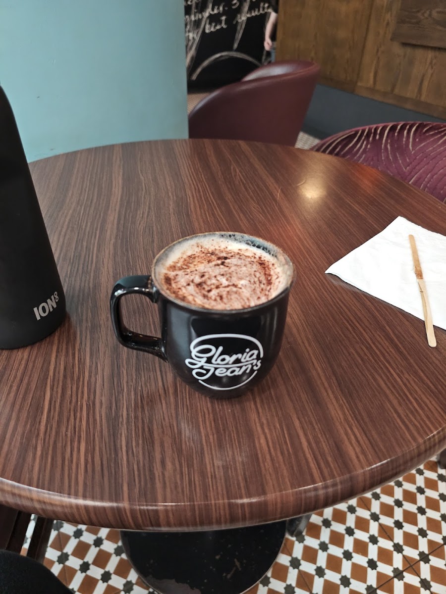 Gloria Jean's Coffees Athlone-10