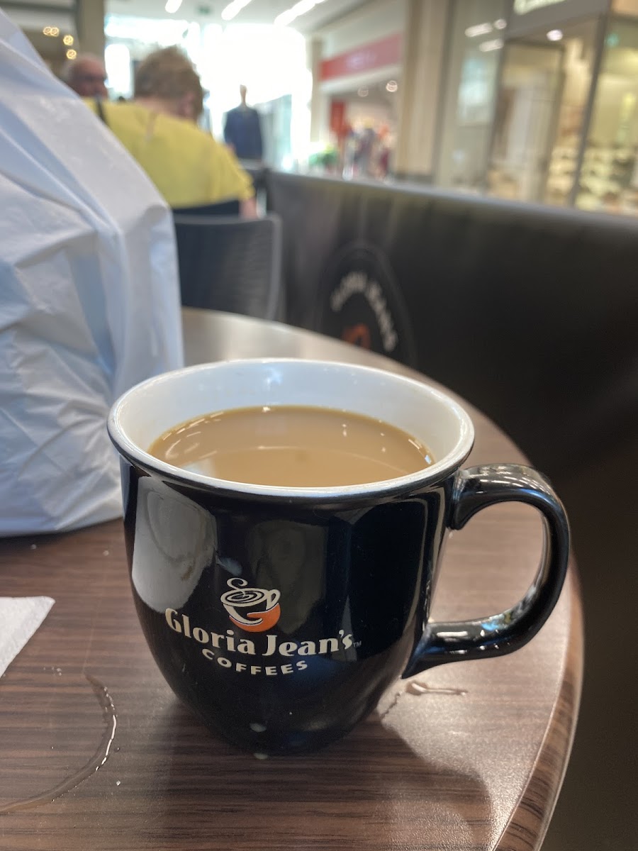 Gloria Jean's Coffees Athlone-2