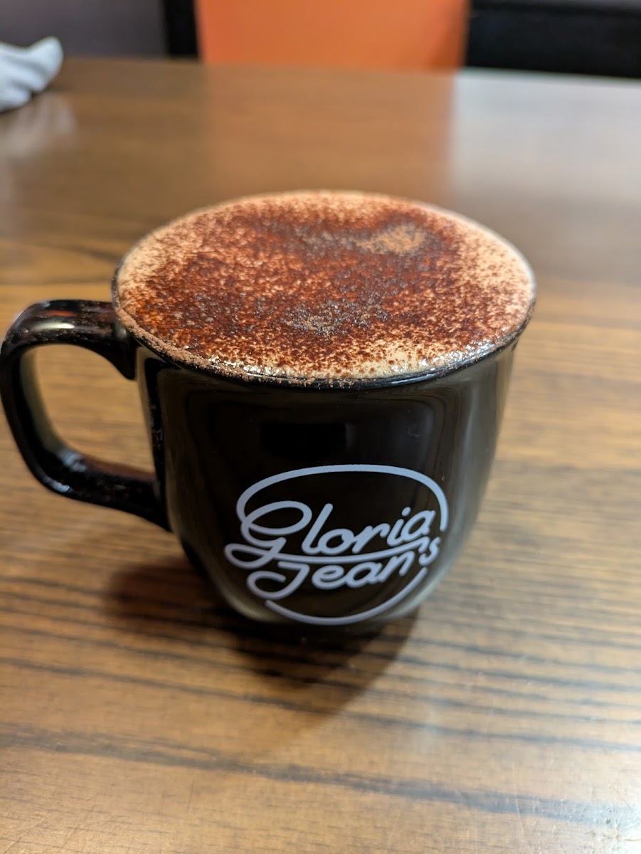 Gloria Jean's Coffees Athlone-3