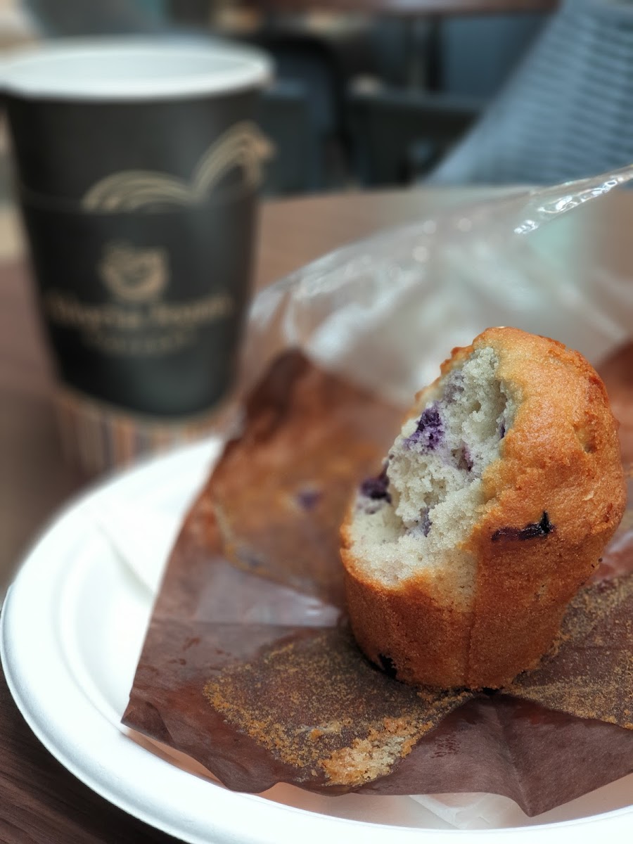 Gloria Jean's Coffees Athlone-5