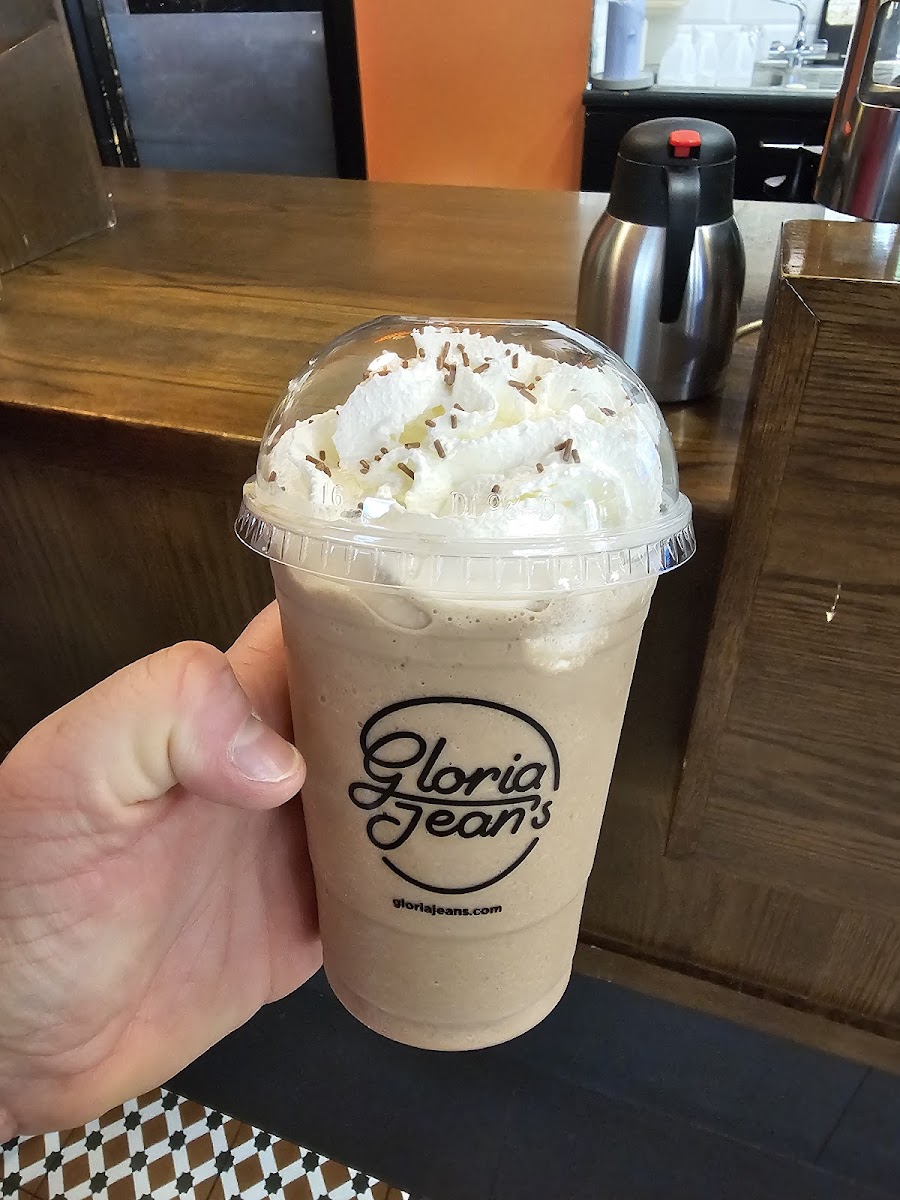 Gloria Jean's Coffees Athlone-7